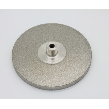 5 &quot;Diamond Replacements Disk Lap für die Twin Spin Glass Grinder